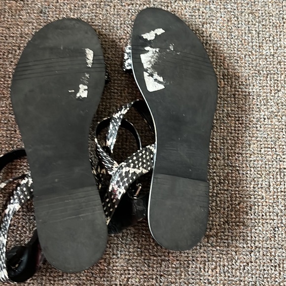 Calvin Klein sandals - Picture 4 of 8